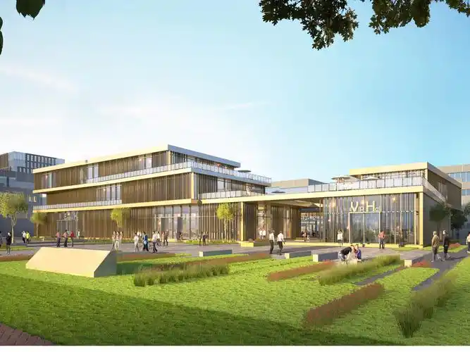 航空材料研究院